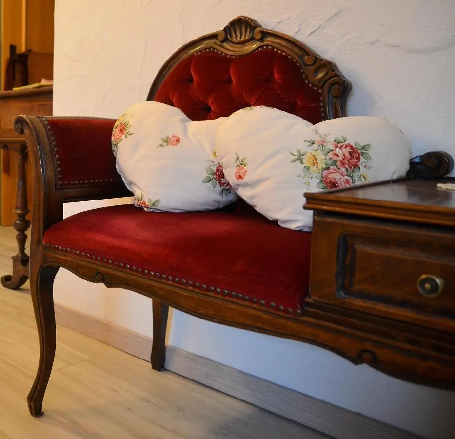 Apartment Ape Maja Bad Wiessee