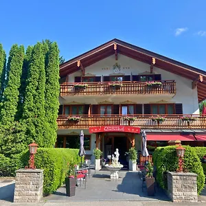 Quellenhof Bad Wiessee