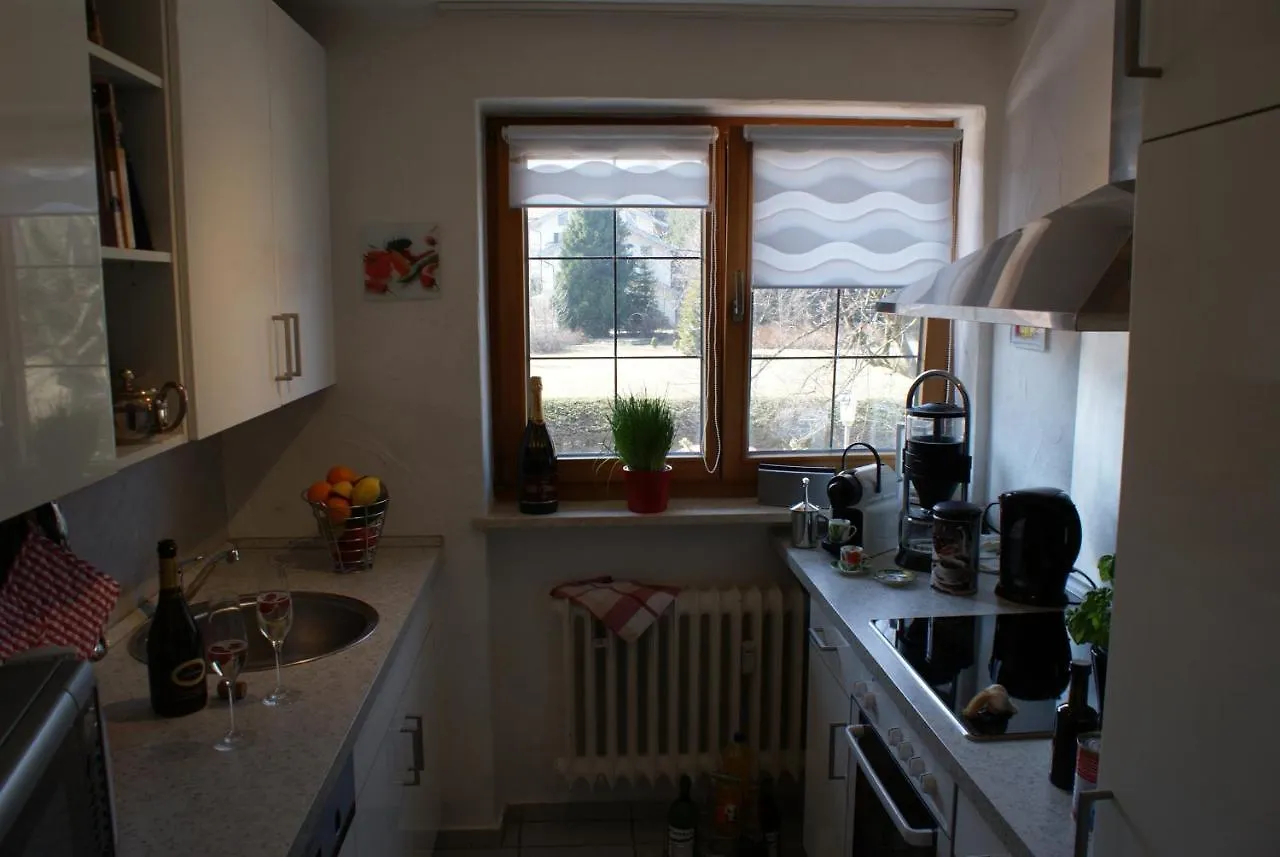 Apartment Ape Maja Bad Wiessee 0*,  Germany