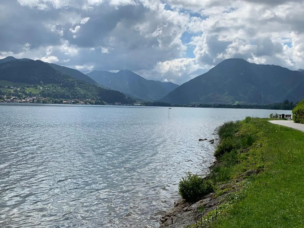 Apartment Ape Maja Bad Wiessee Germany
