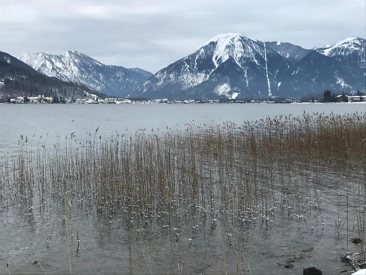 Apartment Ape Maja Bad Wiessee