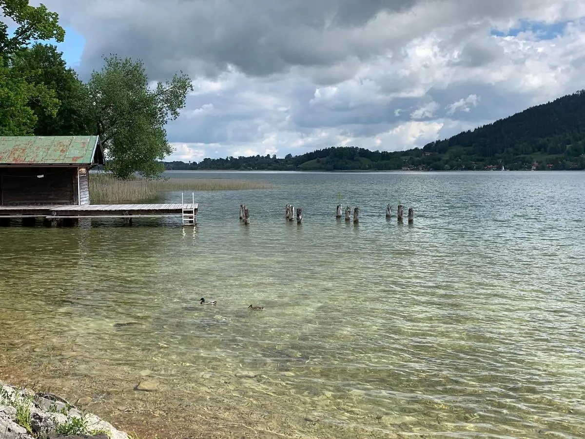 Apartment Ape Maja Bad Wiessee Germany