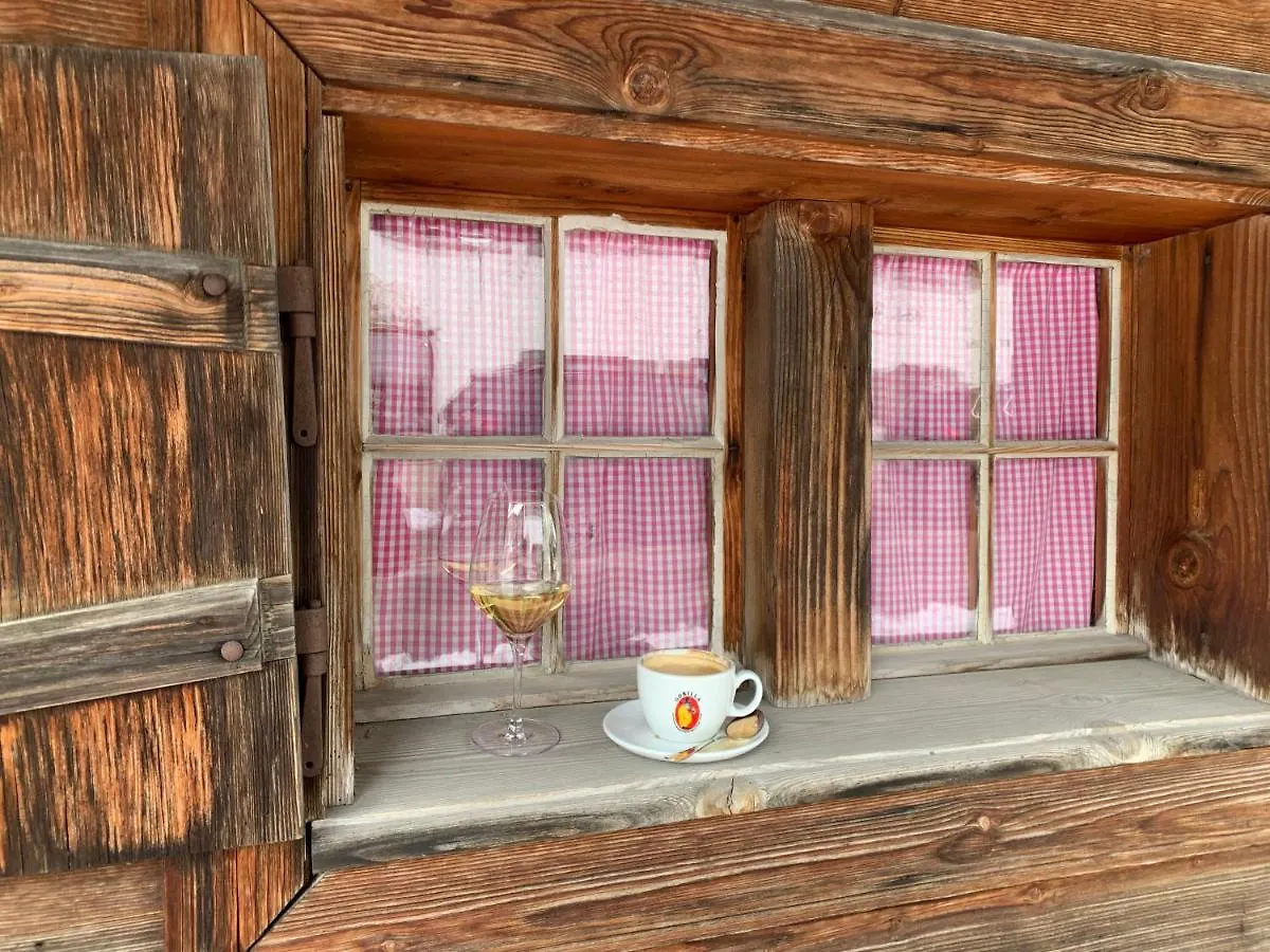 Apartment Ape Maja Bad Wiessee