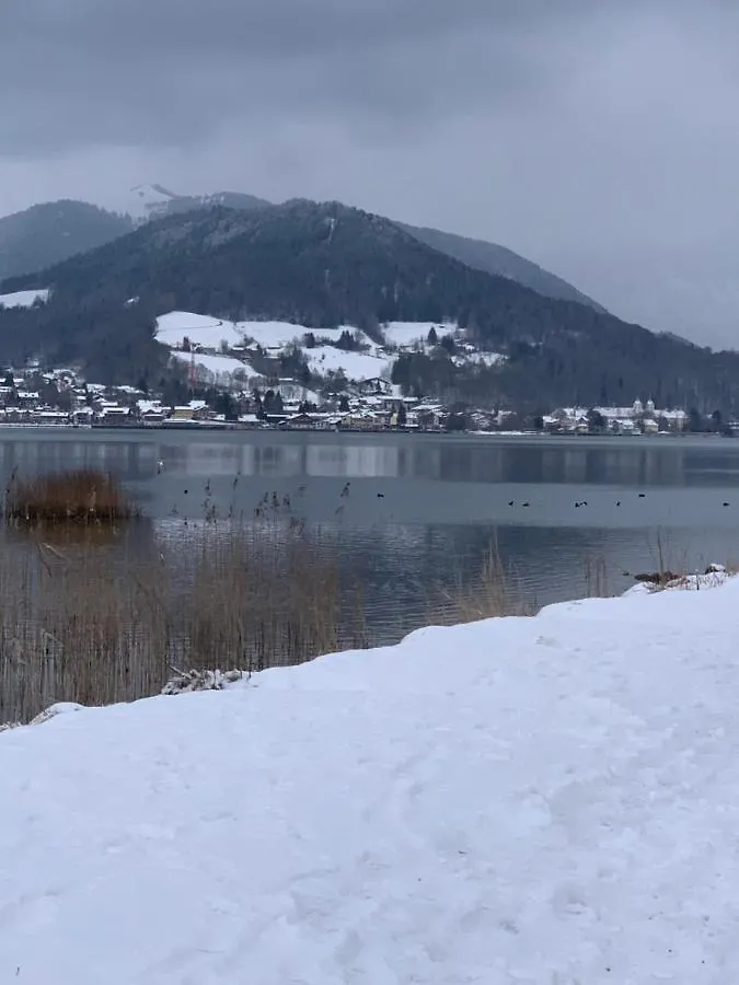 Apartment Ape Maja Bad Wiessee