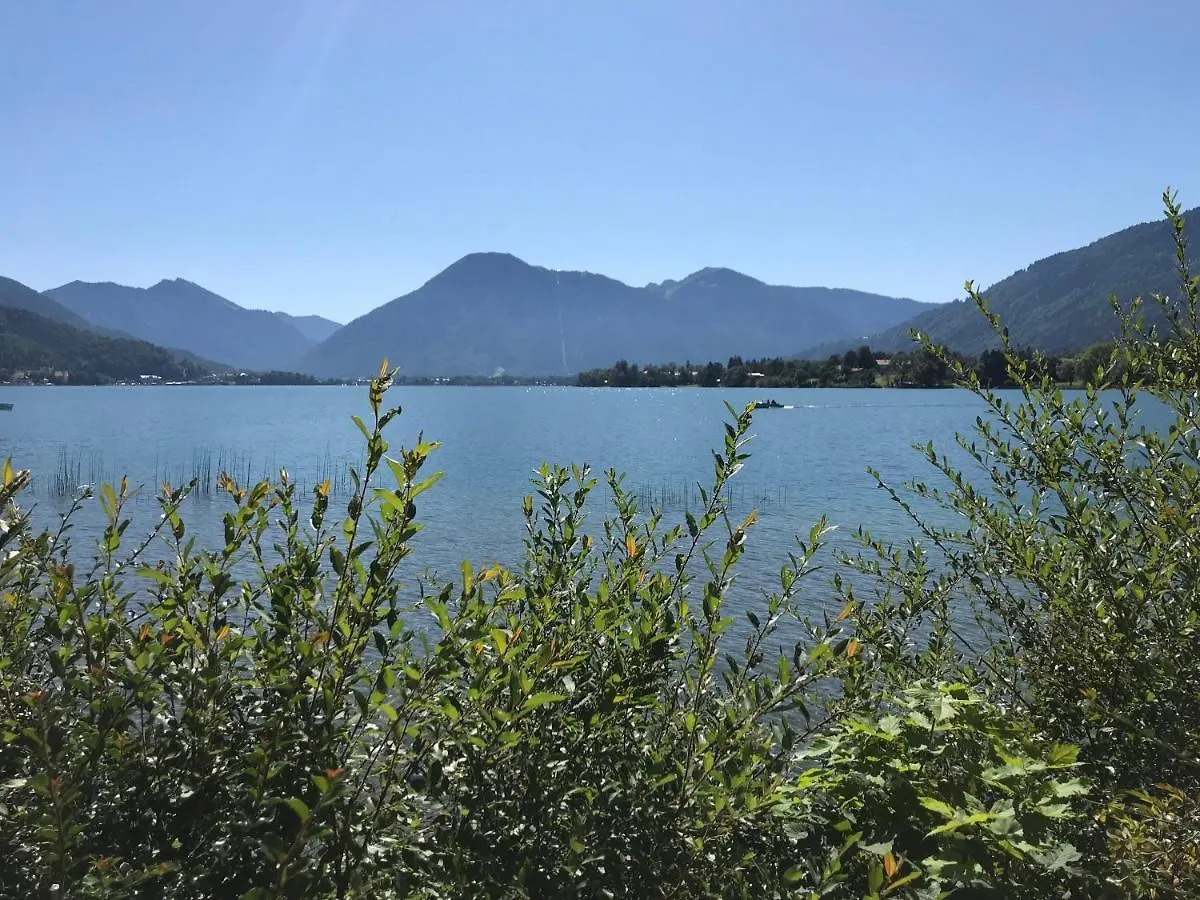 Apartment Ape Maja Bad Wiessee