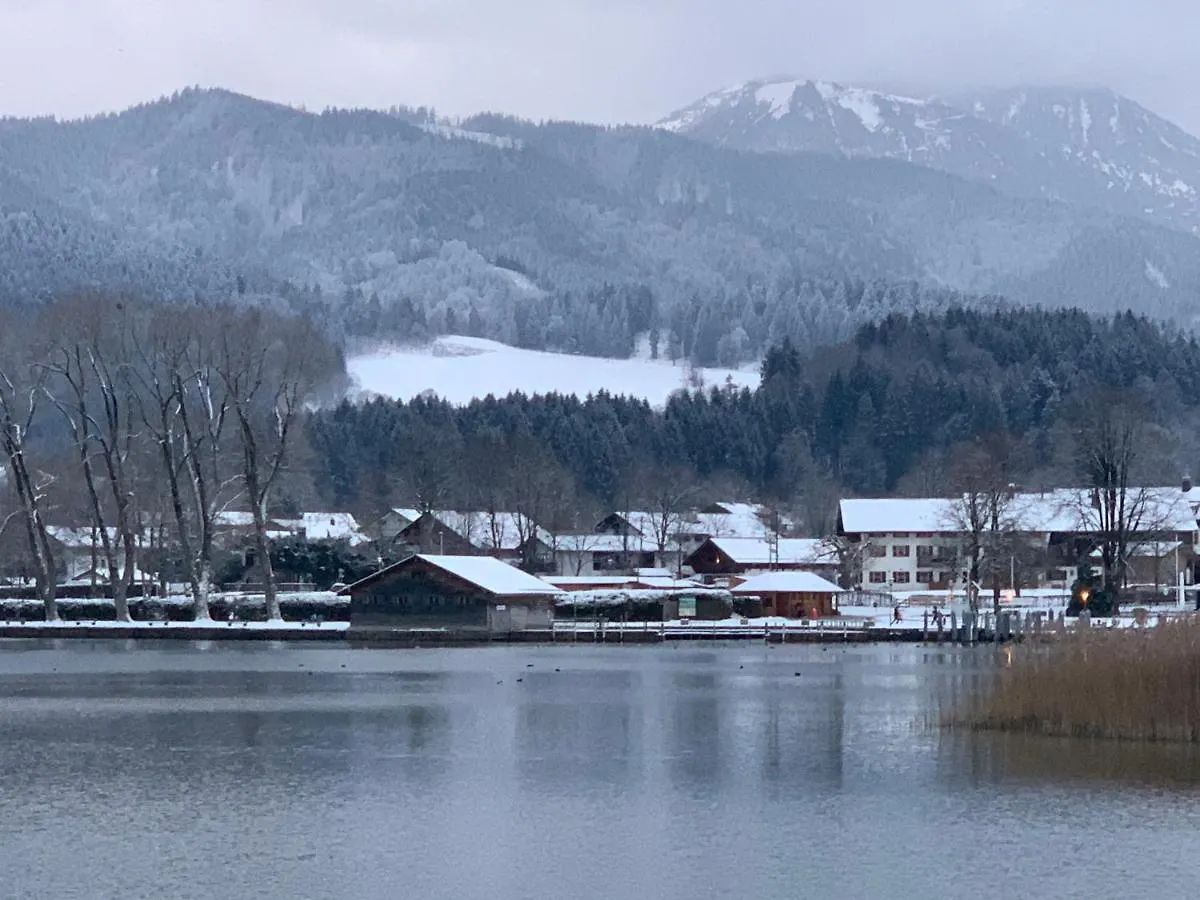 Apartment Ape Maja Bad Wiessee