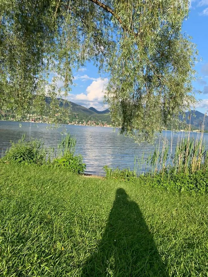 Apartment Ape Maja Bad Wiessee