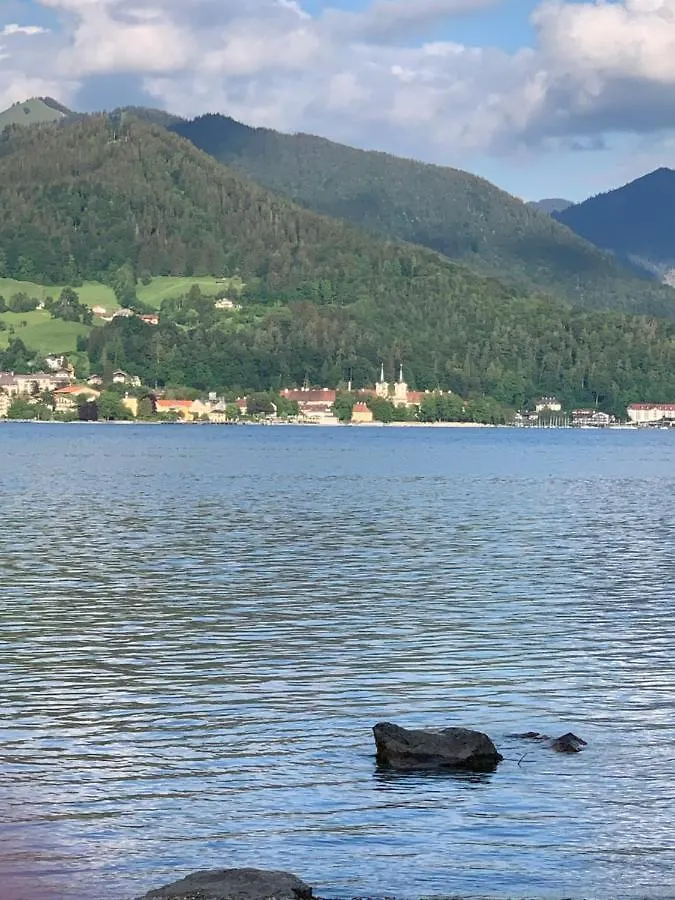 Apartment Ape Maja Bad Wiessee Germany