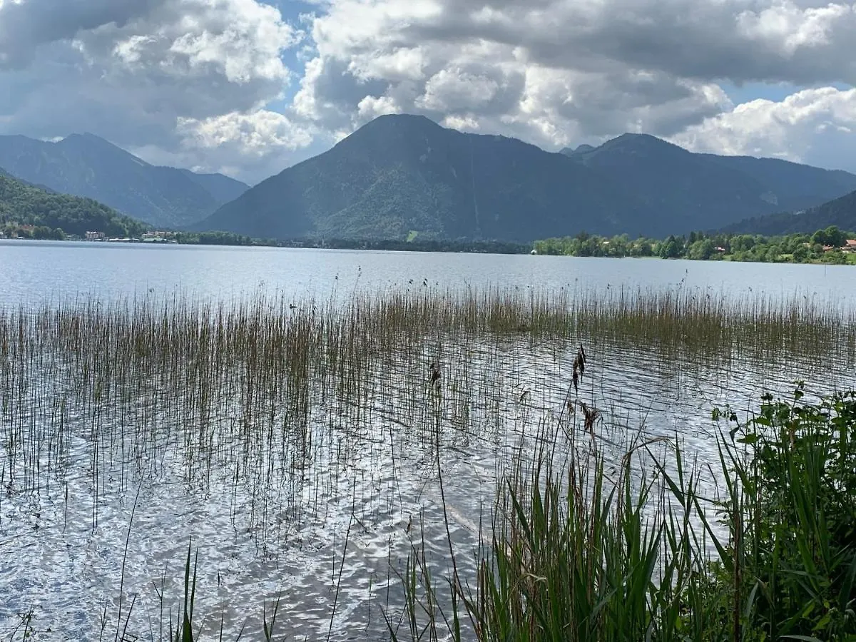 Apartment Ape Maja Bad Wiessee