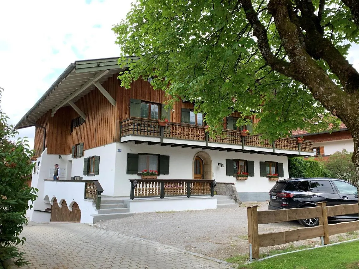 Apartment Ape Maja Bad Wiessee