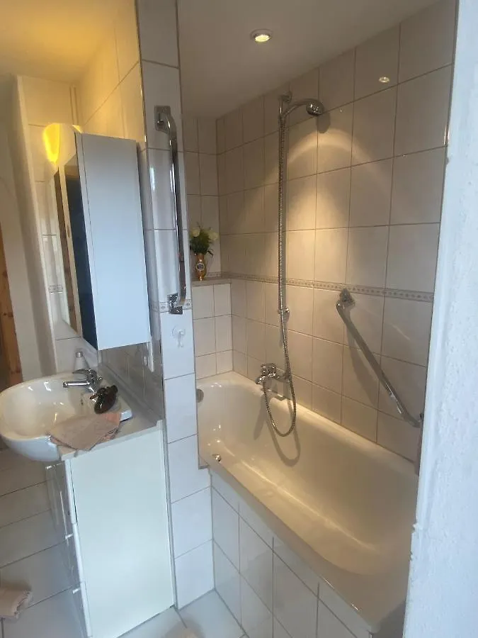 Apartment Ape Maja Bad Wiessee