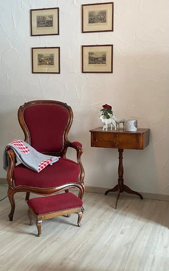 Apartment Ape Maja Bad Wiessee