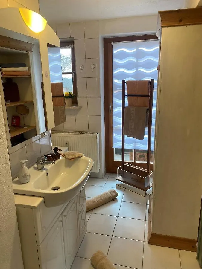 Apartment Ape Maja Bad Wiessee 0*,  Germany