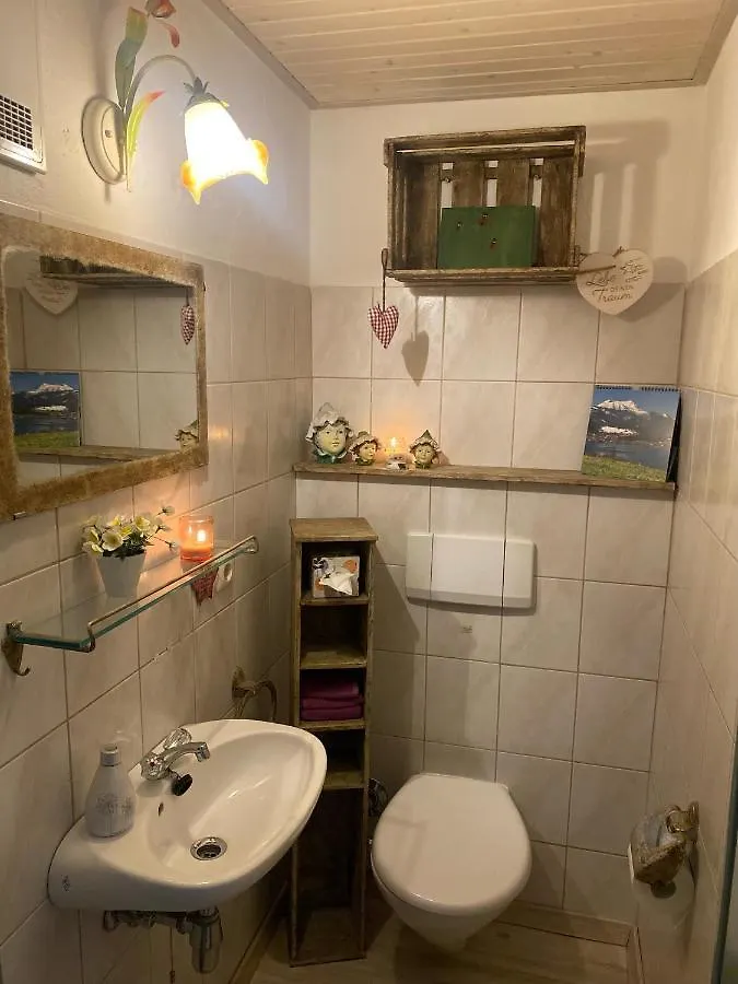 Apartment Ape Maja Bad Wiessee Germany