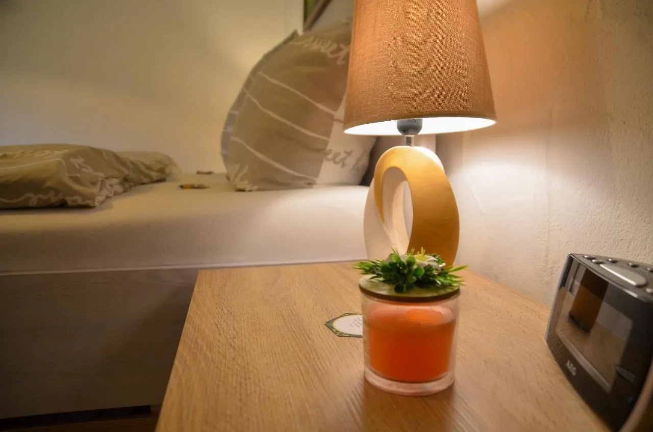 Apartment Ape Maja Bad Wiessee Germany