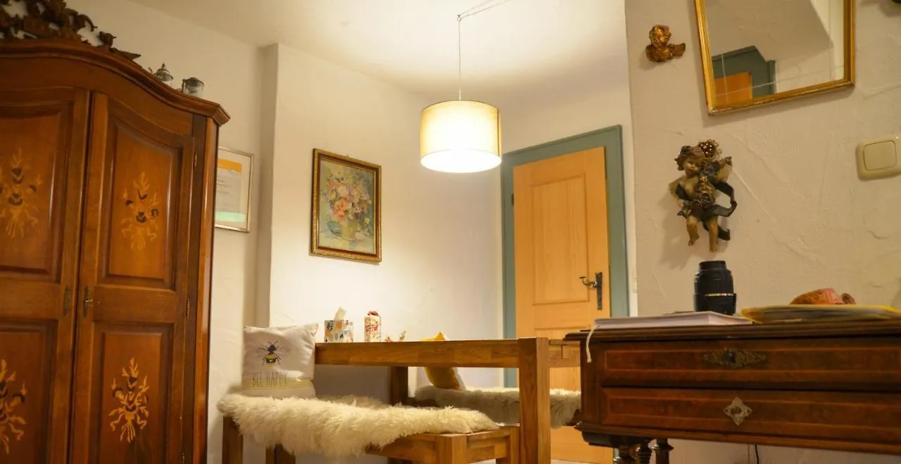 Apartment Ape Maja Bad Wiessee