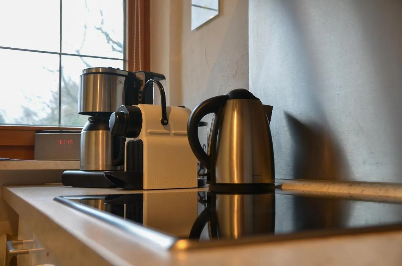 Apartment Ape Maja Bad Wiessee