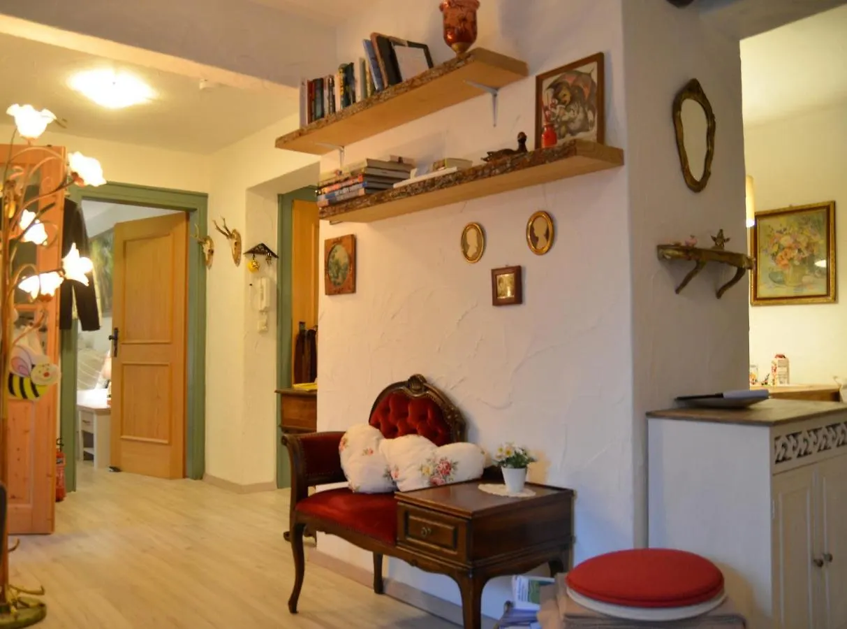 Apartment Ape Maja Bad Wiessee