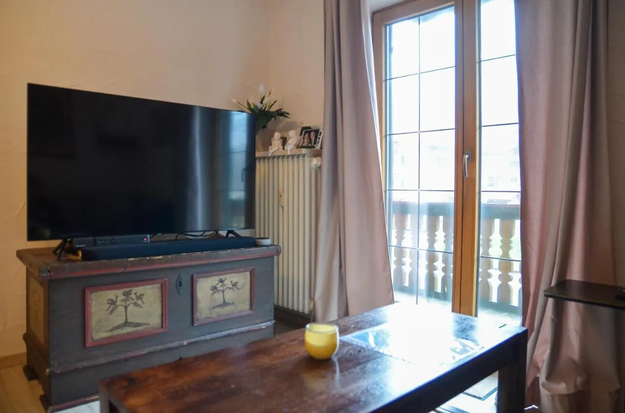 Apartment Ape Maja Bad Wiessee 0*,  Germany