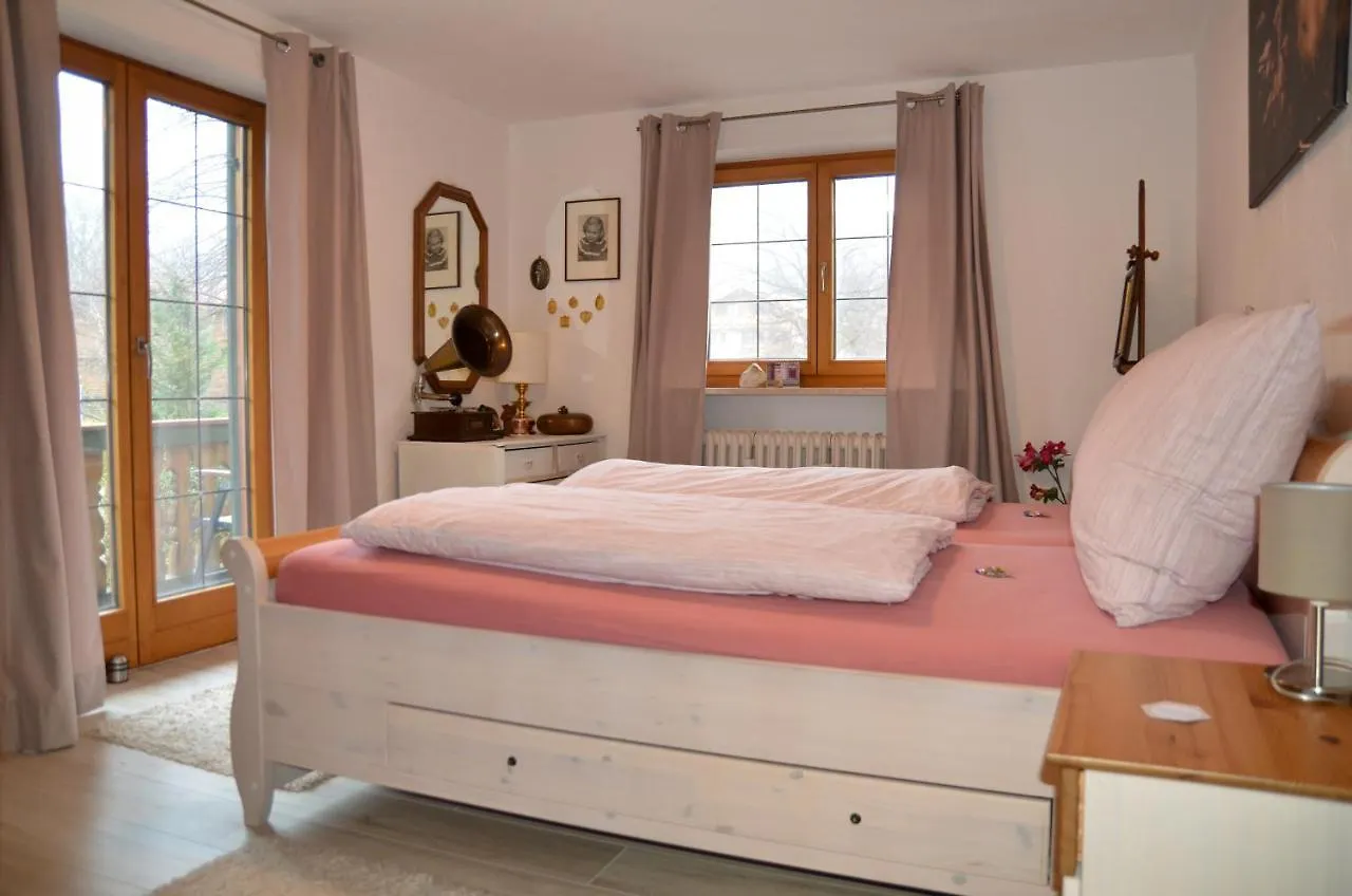 Apartment Ape Maja Bad Wiessee
