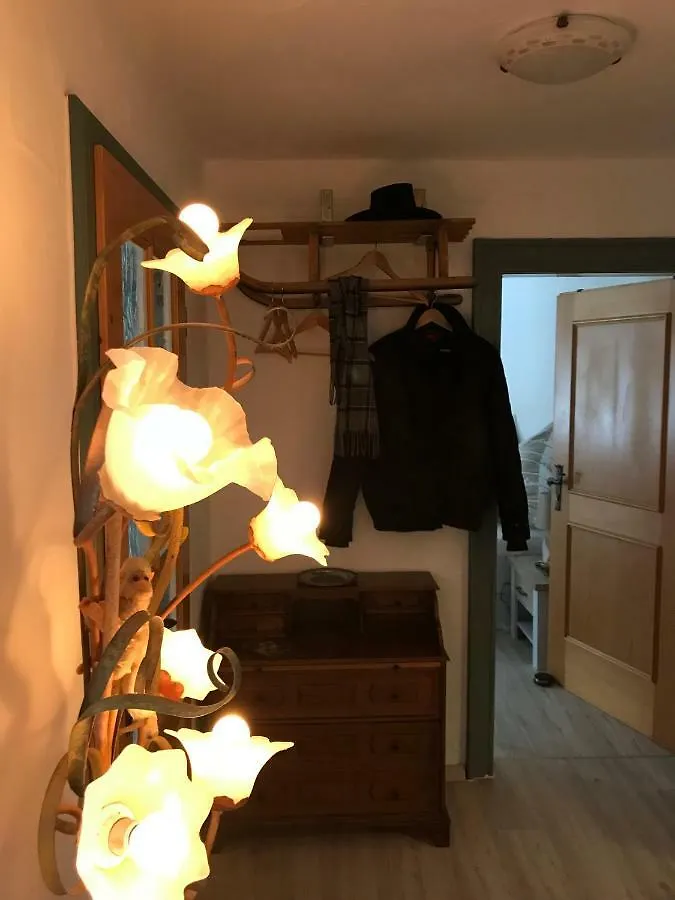 Apartment Ape Maja Bad Wiessee