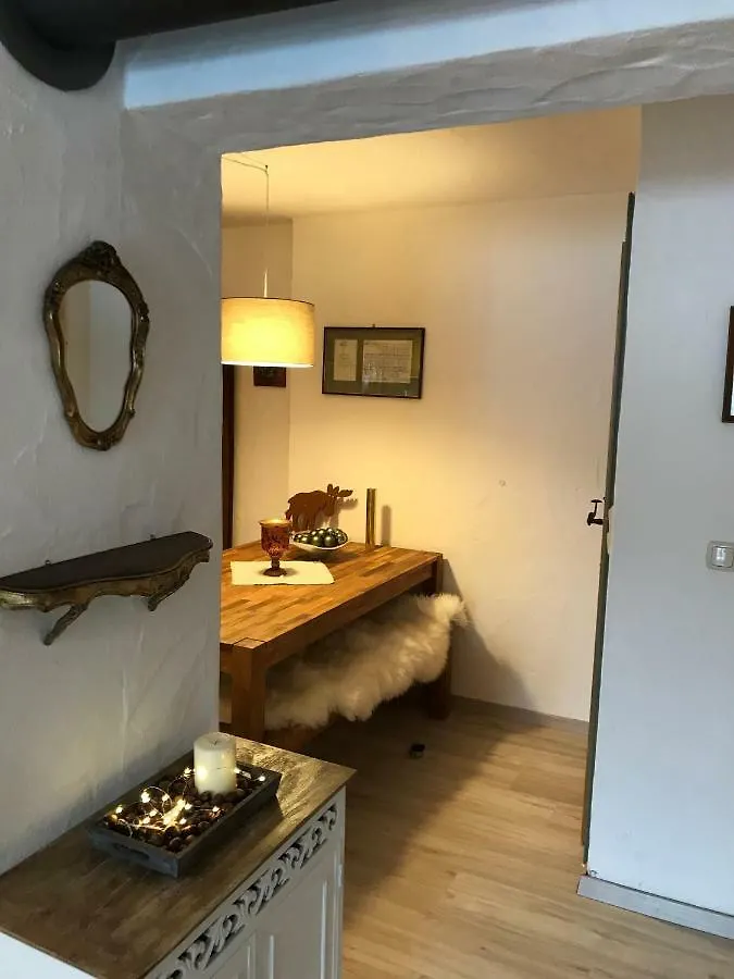 Apartment Ape Maja Bad Wiessee 0*,