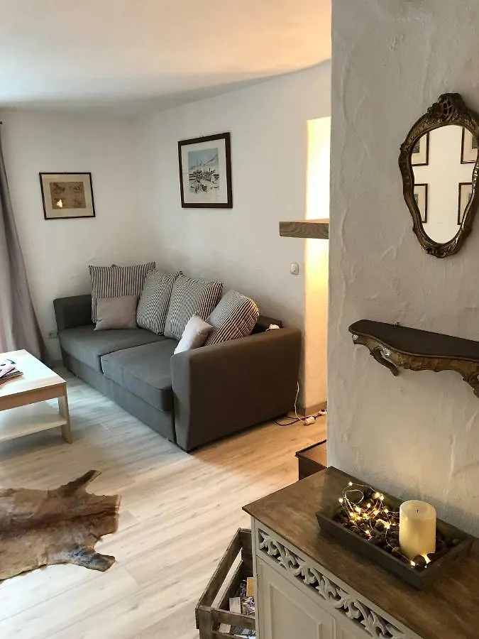 Apartment Ape Maja Bad Wiessee Germany
