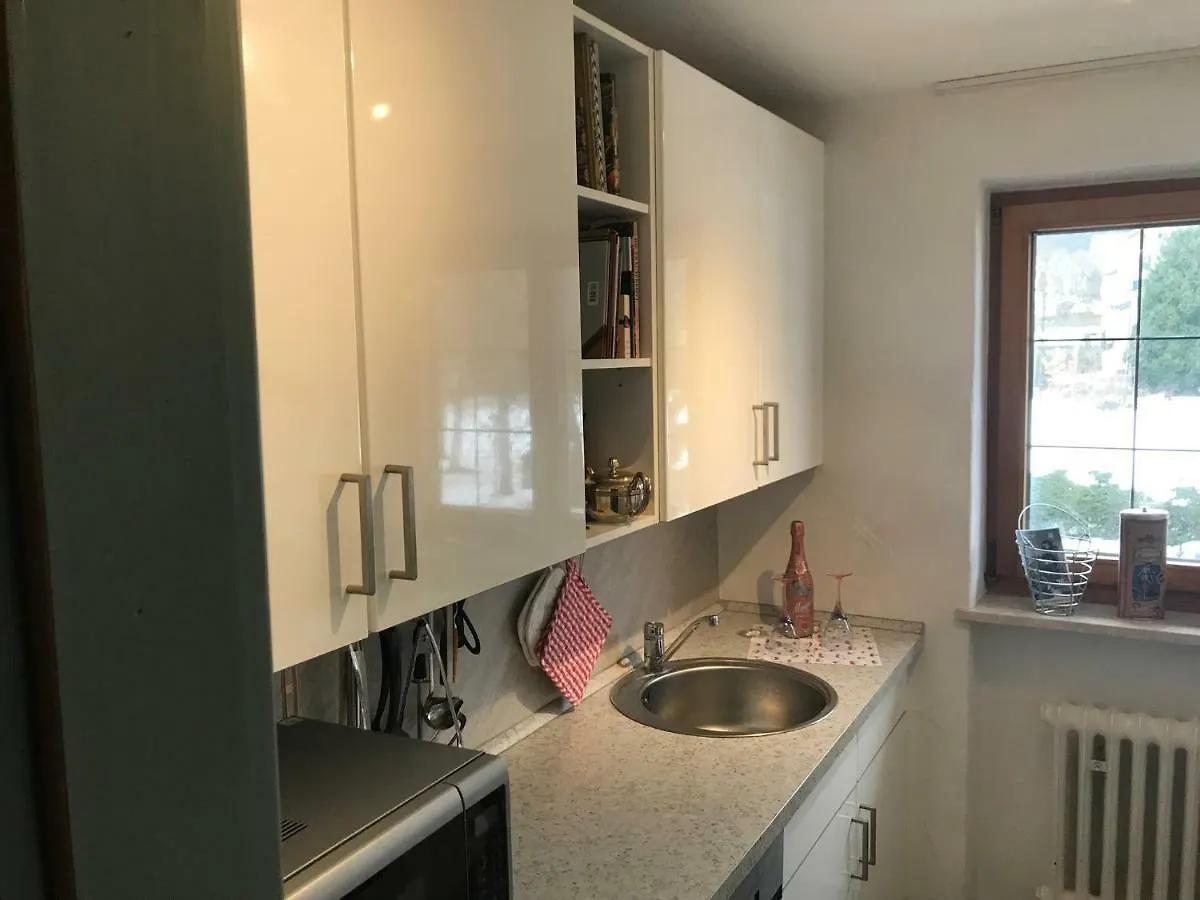 Apartment Ape Maja Bad Wiessee