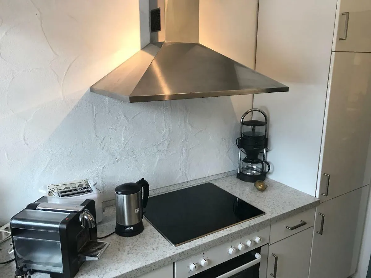 Apartment Ape Maja Bad Wiessee