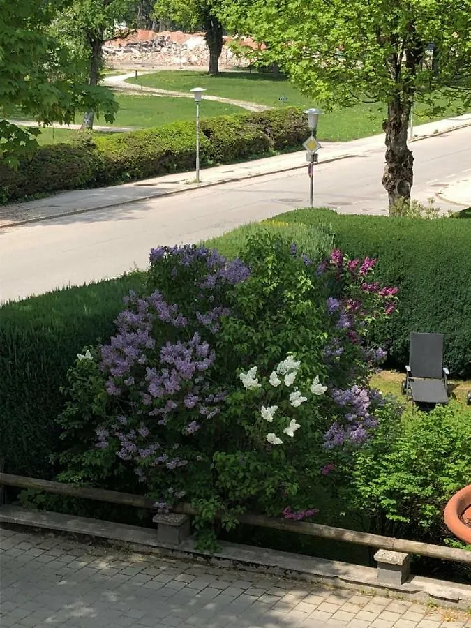 Apartment Ape Maja Bad Wiessee