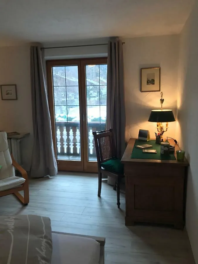 Apartment Ape Maja Bad Wiessee 0*,