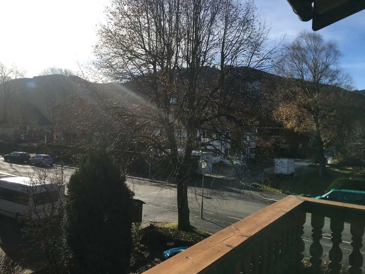Apartment Ape Maja Bad Wiessee