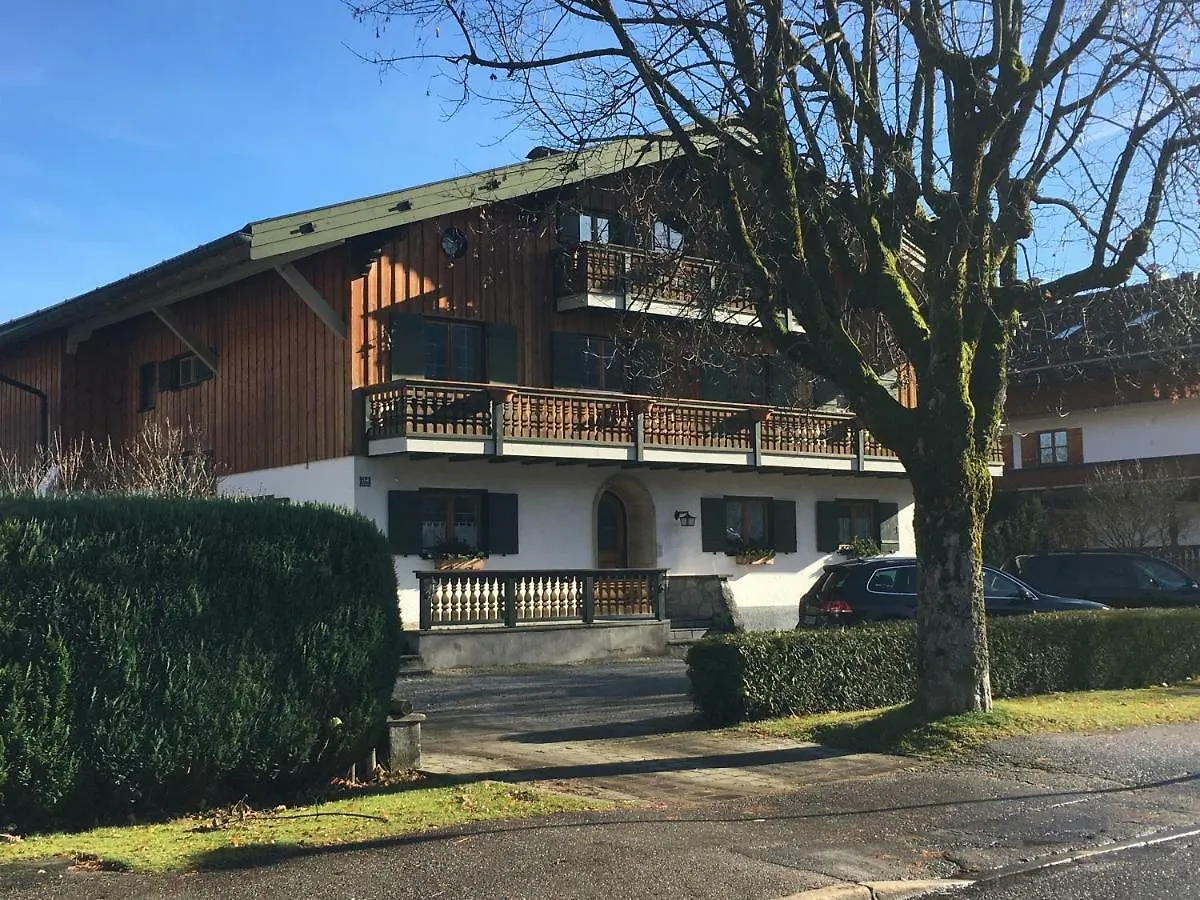 Apartment Ape Maja Bad Wiessee