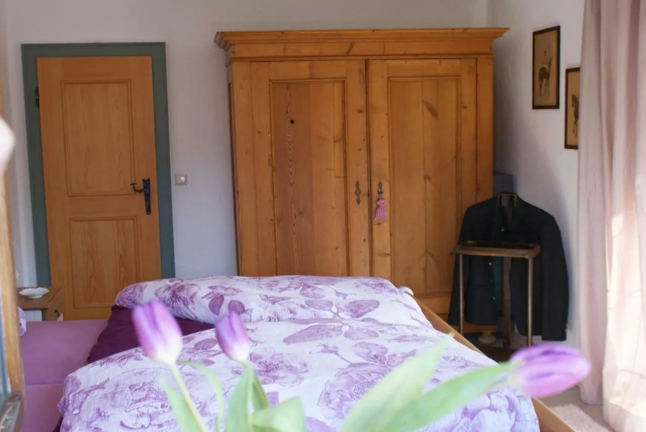 Apartment Ape Maja Bad Wiessee
