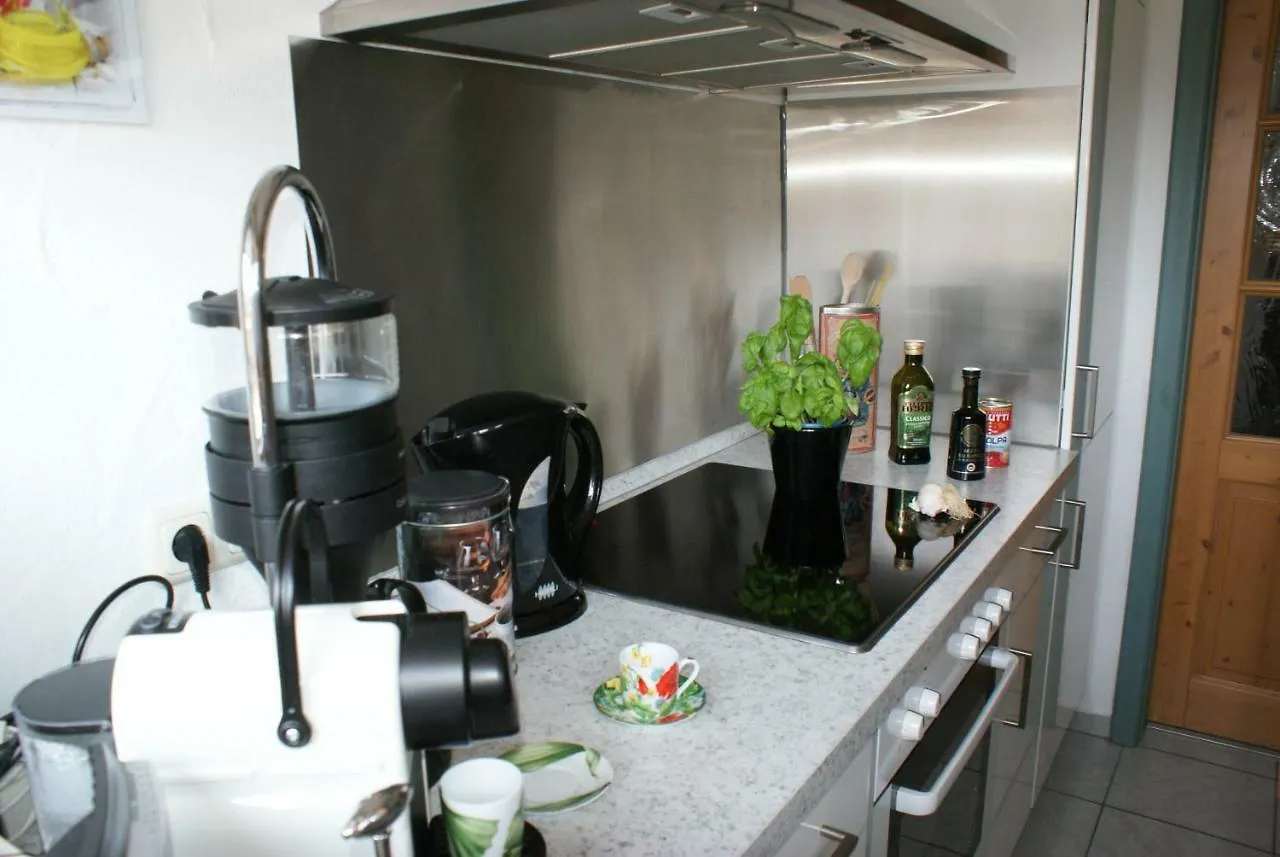 Apartment Ape Maja Bad Wiessee Germany