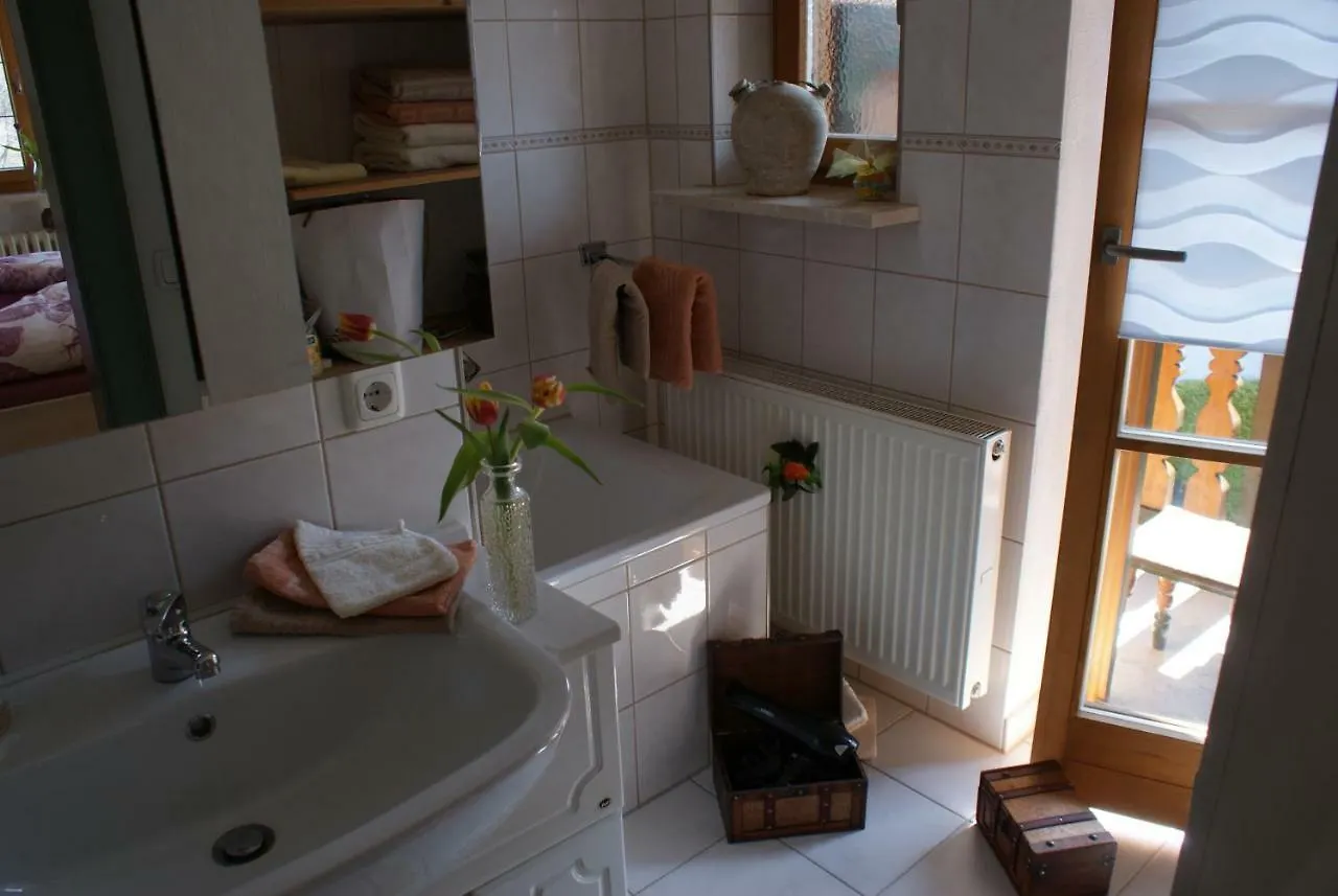 Apartment Ape Maja Bad Wiessee