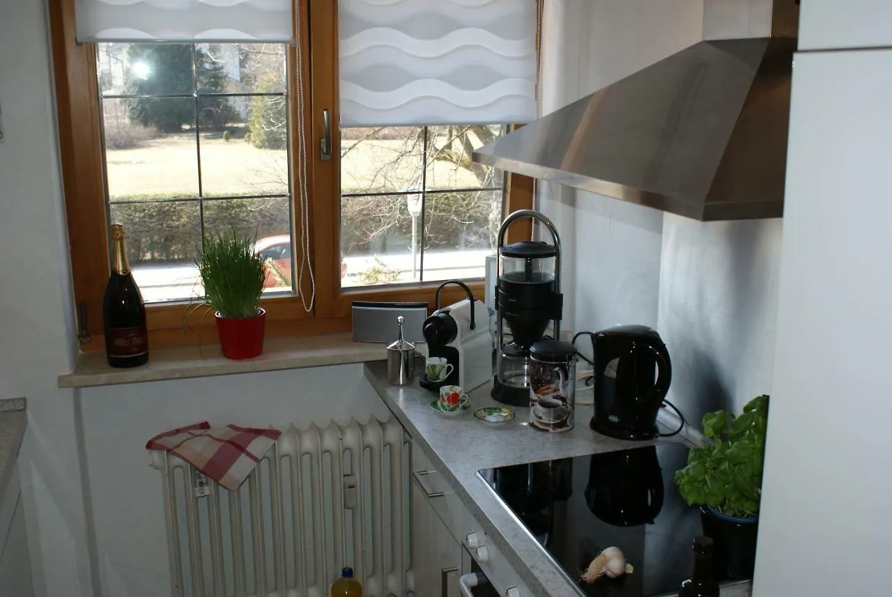Apartment Ape Maja Bad Wiessee 0*,  Germany