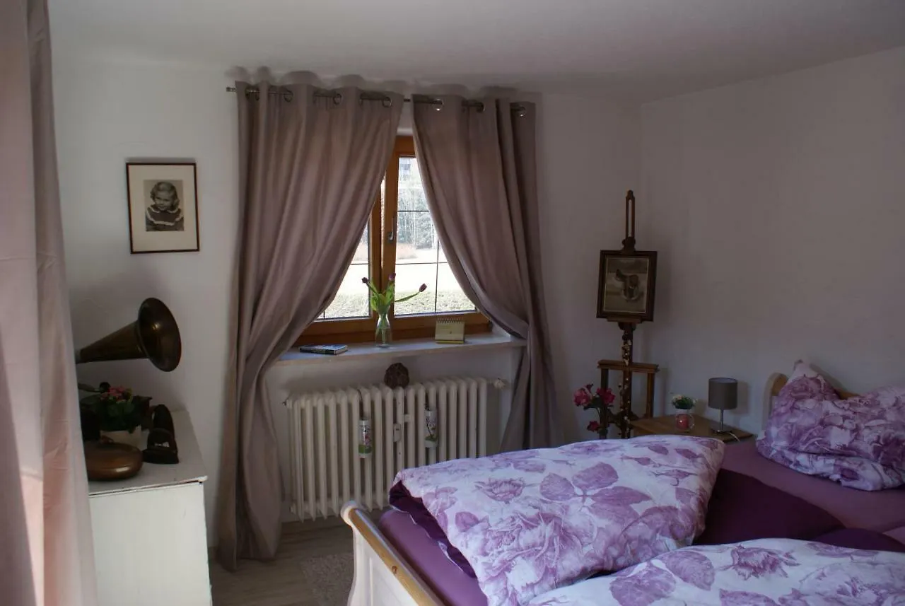 Apartment Ape Maja Bad Wiessee 0*,