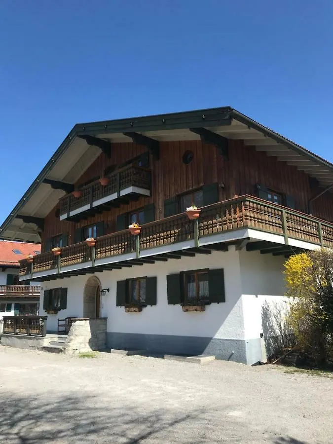Apartment Ape Maja Bad Wiessee