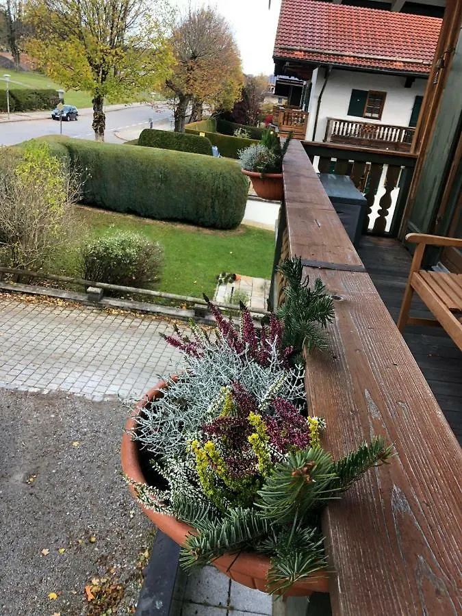 Apartment Ape Maja Bad Wiessee