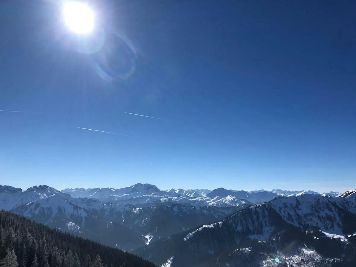 Apartment Ape Maja Bad Wiessee