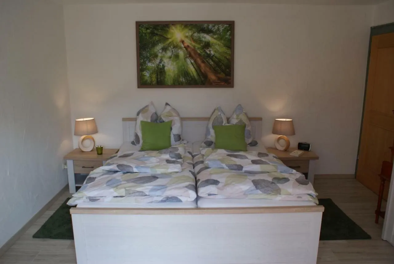 Apartment Ape Maja Bad Wiessee Germany